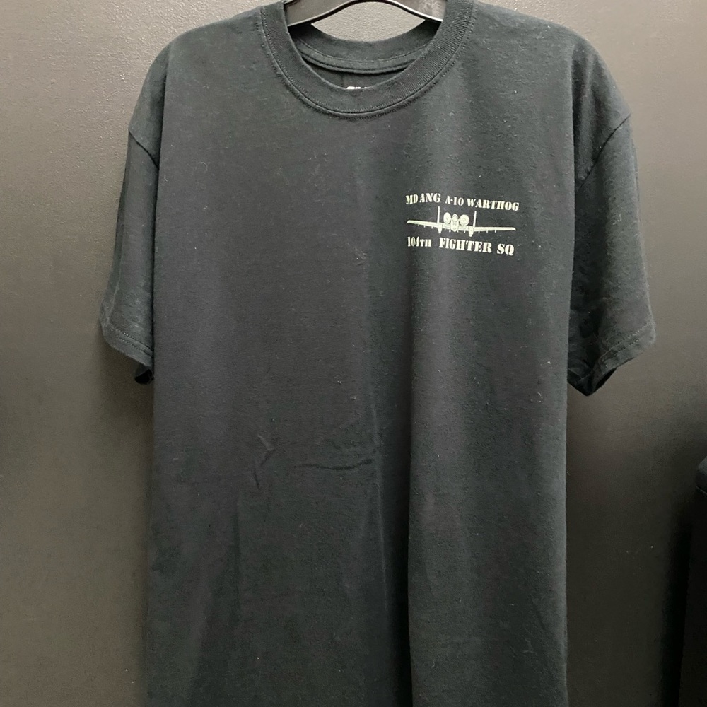 Mens T-shirt